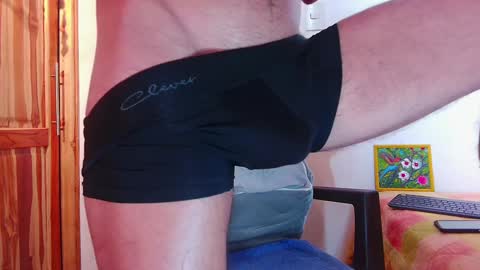 steven_modelo69 online show from February 3, 1:41 am