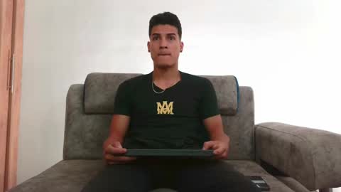 steven online show from April 19, 10:12 pm