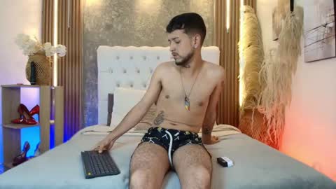 STEVEN online show from July 4, 3:24 am