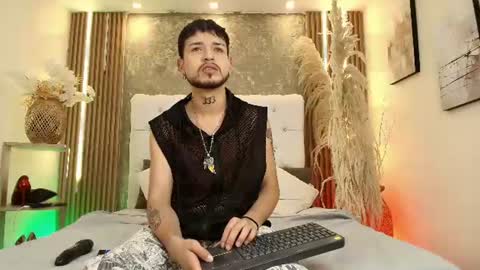STEVEN online show from July 20, 4:27 am
