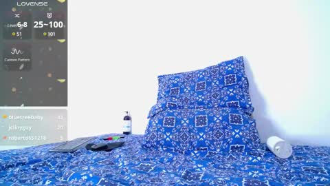 Snapshot of steven_smith05 chatting on December 22, 9:00 am Esteban online show from December 22, 9:00 am