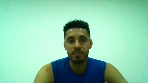 Snapshot of steven_smith05 chatting on November 5, 2:33 am Esteban online show from November 5, 2:33 am