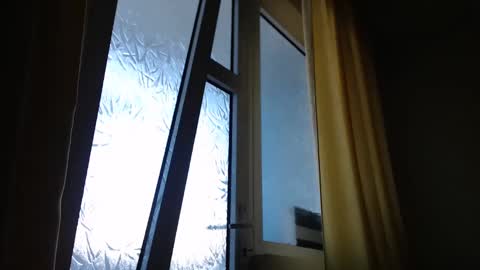 Steven online show from January 5, 12:53 pm