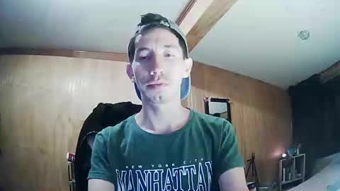 Steve online show from December 17, 2:06 am