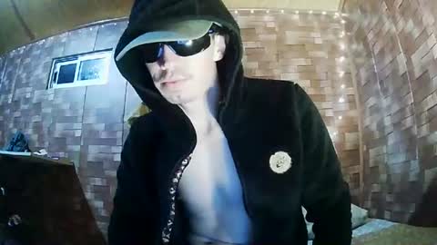 Snapshot of stevenbrookless chatting on June 19, 11:08 pm Steve online show from June 19, 11:08 pm