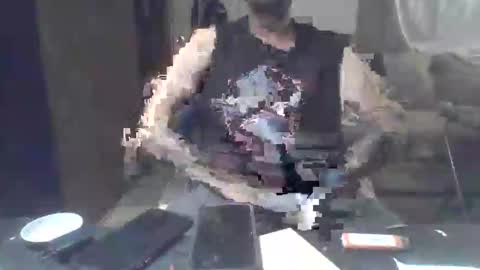 Snapshot of steveneg13 chatting on March 2, 11:07 am Steveneg13 online show from March 2, 11:07 am