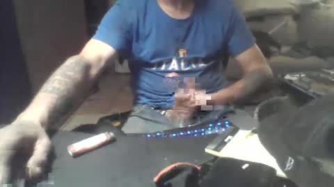 Snapshot of steveneg13 chatting on March 3, 1:42 am Steveneg13 online show from March 3, 1:42 am