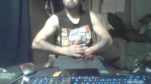 Snapshot of steveneg13 chatting on March 10, 8:59 am Steveneg13 online show from March 10, 8:59 am