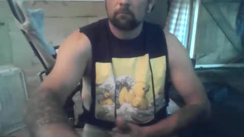 Snapshot of steveneg13 chatting on October 10, 12:26 pm Steveneg13 online show from October 10, 12:26 pm