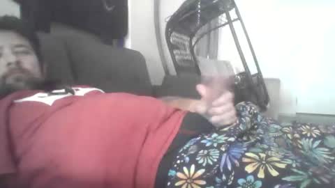 Snapshot of steveneg13 chatting on April 8, 5:02 pm Steveneg13 online show from April 8, 5:02 pm