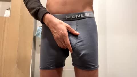 stevengotbig96 online show from February 26, 10:20 pm