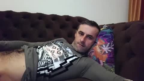 stevenpit online show from February 25, 5:15 pm