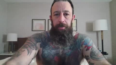 StevenRiseNYC online show from October 26, 1:39 pm