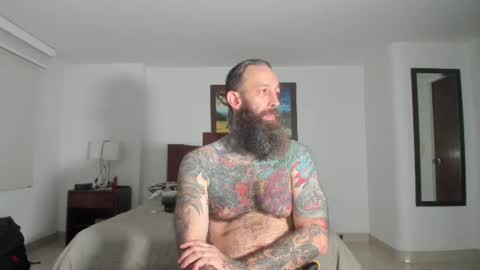 StevenRiseNYC online show from July 31, 12:10 am