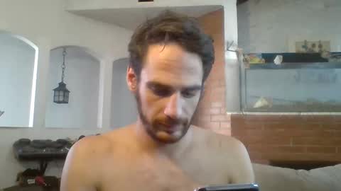 Snapshot of stevenson988 chatting on February 17, 8:47 pm stevenson988 online show from February 17, 8:47 pm