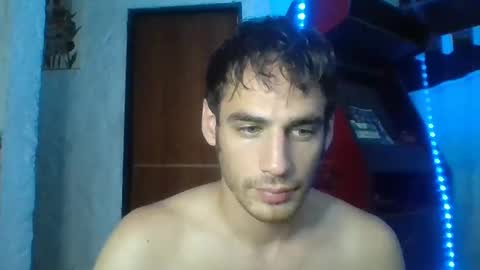 Snapshot of stevenson988 chatting on February 24, 4:49 am stevenson988 online show from February 24, 4:49 am