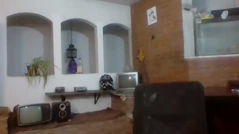 Snapshot of stevenson988 chatting on October 11, 2:33 am stevenson988 online show from October 11, 2:33 am