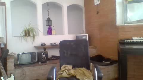 stevenson988 online show from November 6, 4:41 pm