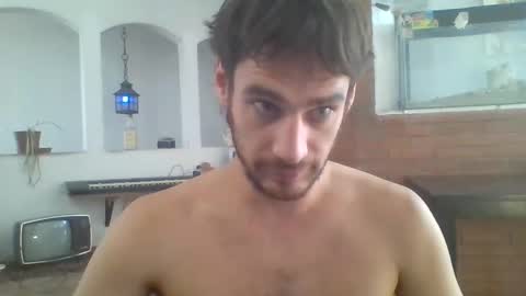 Snapshot of stevenson988 chatting on February 6, 4:10 pm stevenson988 online show from February 6, 4:10 pm