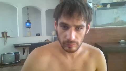 Snapshot of stevenson988 chatting on February 7, 6:44 pm stevenson988 online show from February 7, 6:44 pm