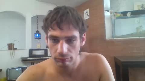 Snapshot of stevenson988 chatting on February 9, 4:11 pm stevenson988 online show from February 9, 4:11 pm