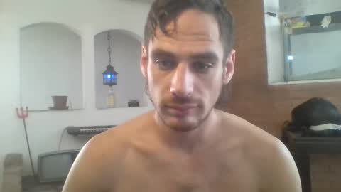 Snapshot of stevenson988 chatting on March 13, 2:45 pm stevenson988 online show from March 13, 2:45 pm