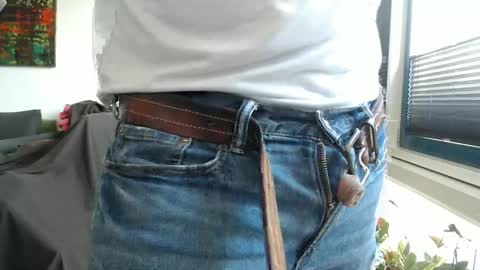 Snapshot of steveo_85 chatting on February 8, 12:50 pm white beef online show from February 8, 12:50 pm