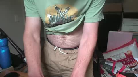 Snapshot of stevethetigerr chatting on December 10, 11:30 pm SteveTheTigerr online show from December 10, 11:30 pm