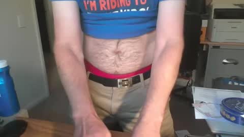 SteveTheTigerr online show from April 30, 5:25 am