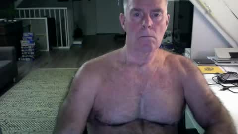 stevetwo online show from February 1, 7:13 pm