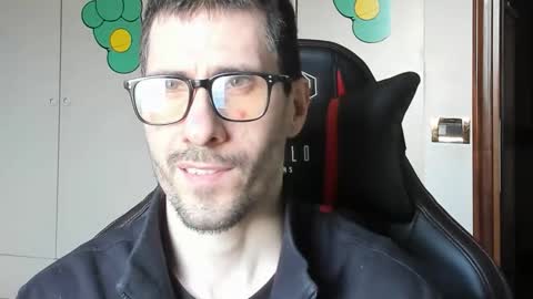 Steve online show from April 16, 3:24 pm