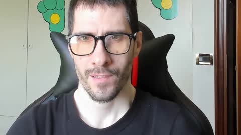 Steve online show from April 21, 7:47 am