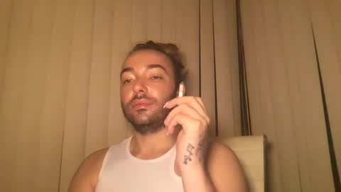 gay tease online show from September 12, 12:00 am