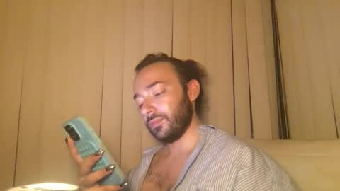 gay tease online show from September 27, 11:32 pm