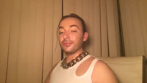 gay tease online show from September 28, 11:43 pm