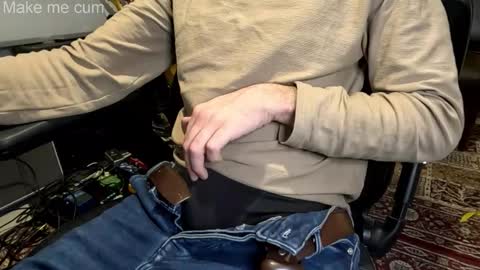 stevie_grey online show from December 4, 7:33 pm