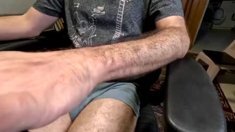Snapshot of stevie_grey chatting on July 7, 3:27 pm stevie_grey online show from July 7, 3:27 pm