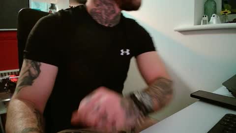 Snapshot of stevie_rae chatting on November 11, 9:15 pm stevie_rae online show from November 11, 9:15 pm