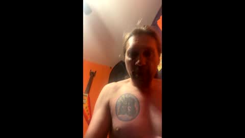 steviehardcock71 online show from September 24, 9:01 am