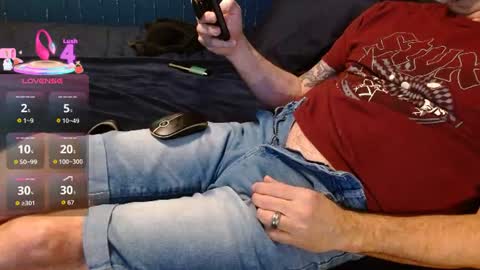 Steve online show from June 22, 11:07 am