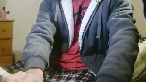 Snapshot of stevo69697 chatting on December 1, 4:29 pm Chillguy online show from December 1, 4:29 pm