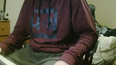 Snapshot of stevo69697 chatting on December 7, 7:16 am Chillguy online show from December 7, 7:16 am