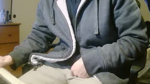 Snapshot of stevo69697 chatting on January 3, 4:00 am Chillguy online show from January 3, 4:00 am