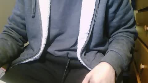 Snapshot of stevo69697 chatting on January 5, 4:06 pm Chillguy online show from January 5, 4:06 pm