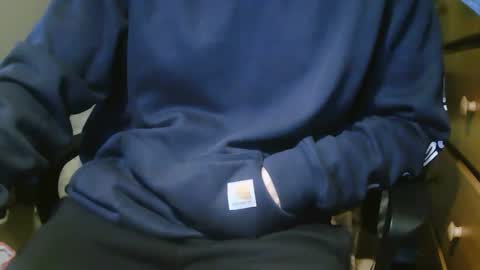 Snapshot of stevo69697 chatting on January 7, 4:50 am Chillguy online show from January 7, 4:50 am