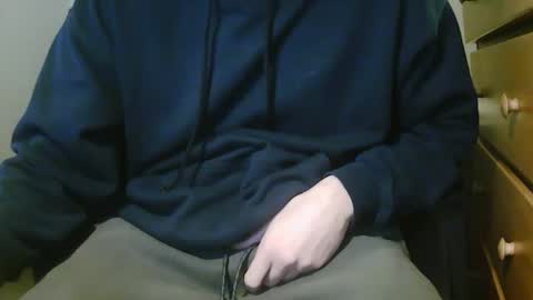 Snapshot of stevo69697 chatting on January 20, 8:18 pm Chillguy online show from January 20, 8:18 pm