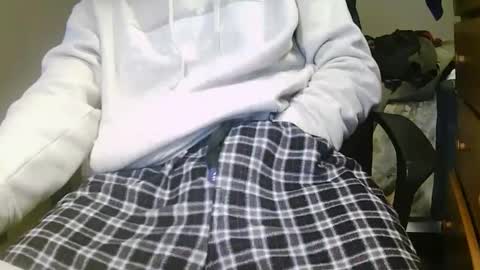 Snapshot of stevo69697 chatting on January 24, 3:24 pm Chillguy online show from January 24, 3:24 pm