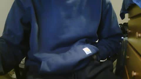 Snapshot of stevo69697 chatting on February 6, 5:14 am Chillguy online show from February 6, 5:14 am