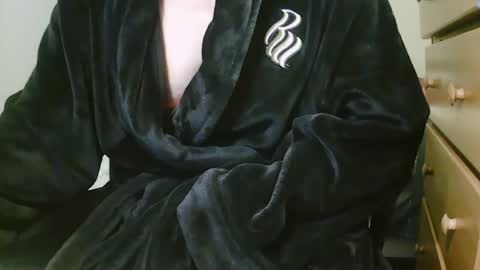 Snapshot of stevo69697 chatting on February 23, 6:12 pm Chillguy online show from February 23, 6:12 pm