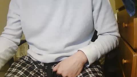 Snapshot of stevo69697 chatting on March 2, 2:21 pm Chillguy online show from March 2, 2:21 pm